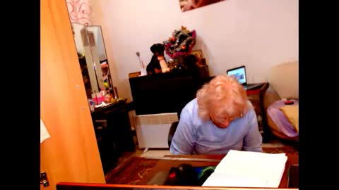 natali online show from January 2025 07:53:01 PM