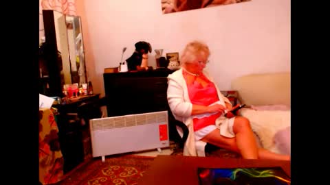 natali online show from February 2025 07:25:02 PM