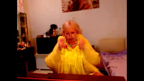 natali online show from March 2025 06:18:01 PM