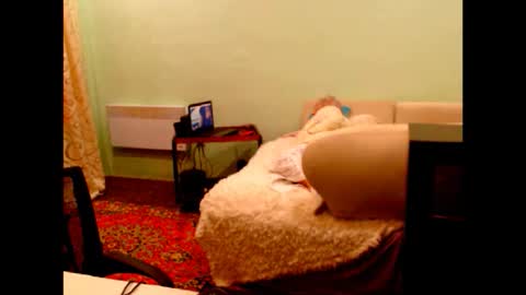 natali online show from October 2025 03:56:01 AM