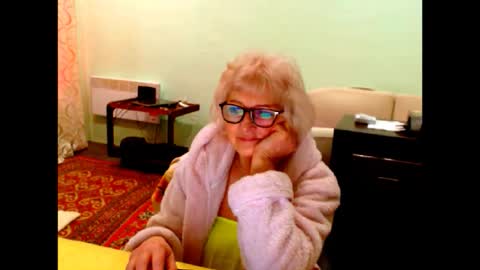 natali online show from March 2026 07:11:02 AM