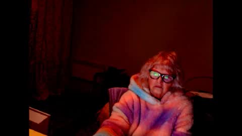 natali online show from March 2026 01:32:01 AM