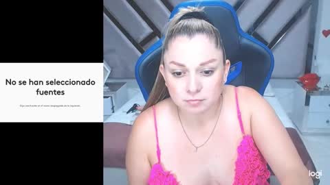 natalia5560 online show from January 2025 06:31:01 PM