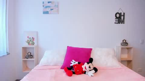 Snapshot of natalia__miller__ chatting on October 2025 02:46:02 PM NATALIA online show from October 2025 02:46:02 PM