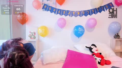 Snapshot of natalia__miller__ chatting on October 2025 03:31:01 PM NATALIA online show from October 2025 03:31:01 PM