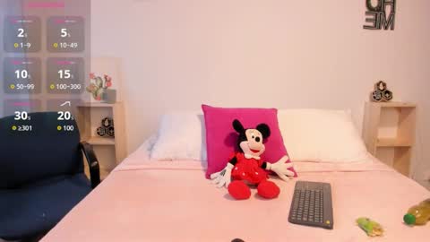 Snapshot of natalia__miller__ chatting on October 2025 09:14:02 PM NATALIA online show from October 2025 09:14:02 PM