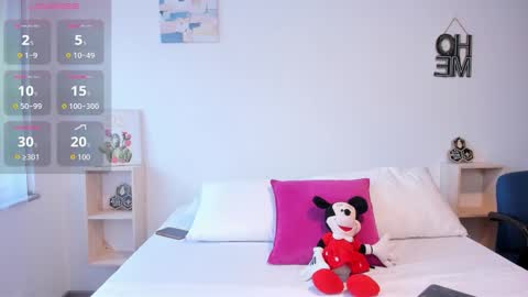 Snapshot of natalia__miller__ chatting on October 2025 04:20:02 PM NATALIA online show from October 2025 04:20:02 PM