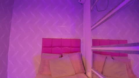 Snapshot of natalia_aguirre chatting on January 2025 12:28:02 PM Naty online show from January 2025 12:28:02 PM