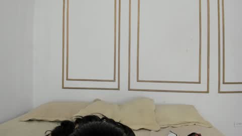 Snapshot of natalia_aguirre chatting on January 2025 12:22:02 PM Naty online show from January 2025 12:22:02 PM