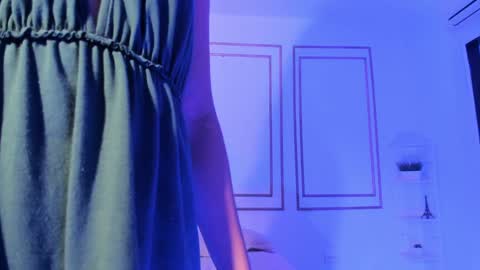 Snapshot of natalia_aguirre chatting on January 2025 03:25:02 PM Naty online show from January 2025 03:25:02 PM