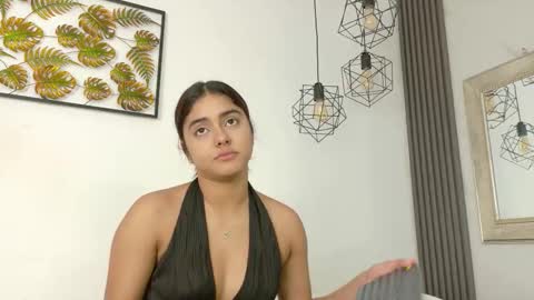 Snapshot of natalia_aguirre chatting on December 2025 12:03:02 PM Naty online show from December 2025 12:03:02 PM