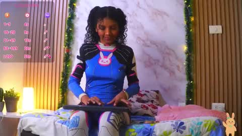 Natalia online show from December 2025 02:39:02 AM