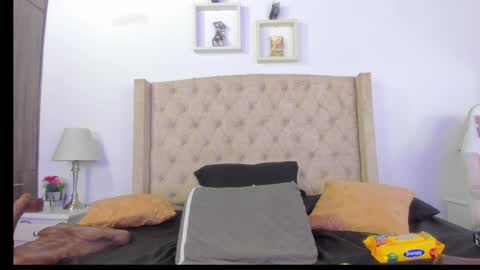 Natalia online show from January 2025 03:45:01 AM