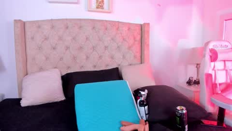 Natalia online show from September 2025 03:06:02 AM