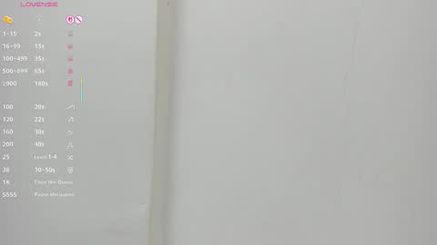 Natalia online show from February 2026 03:35:01 AM