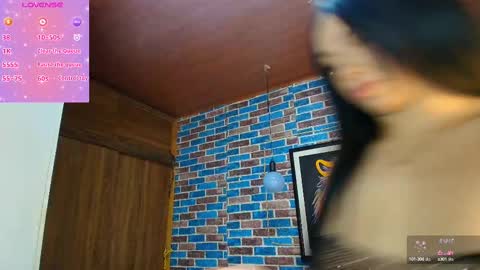 Natalia Kiss online show from March 2025 11:12:01 PM