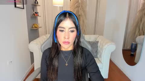 Natalia Leon online show from January 2026 03:53:01 AM