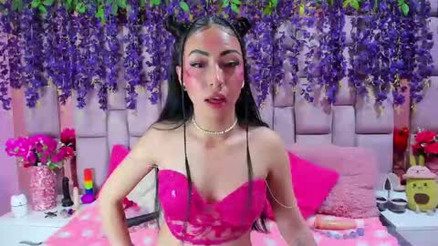 natalia pinkk online show from December 2024 11:24:02 PM