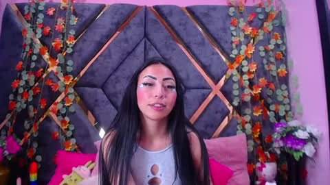 natalia pinkk online show from December 2024 12:05:01 AM