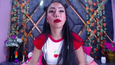 natalia pinkk online show from January 2025 08:29:01 AM