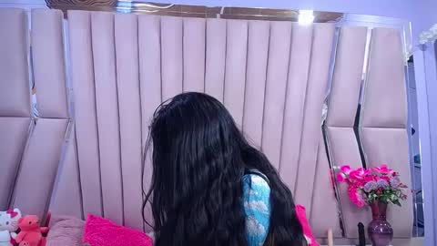 natalia pinkk online show from January 2025 09:28:01 AM