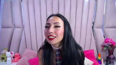 natalia pinkk online show from January 2025 05:54:02 AM