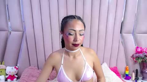 natalia pinkk online show from January 2025 05:09:01 AM