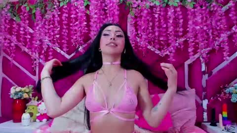 natalia pinkk online show from February 2025 09:22:01 AM