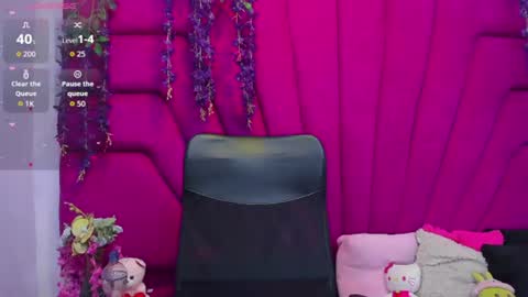 natalia pinkk online show from July 2026 01:06:02 PM