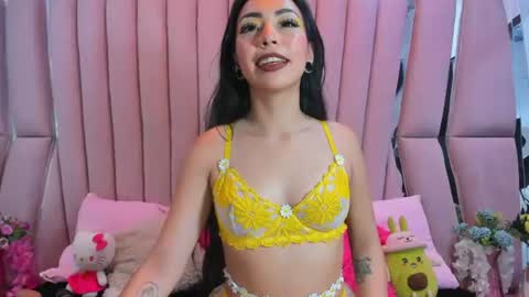 natalia pinkk online show from July 2026 02:26:02 PM