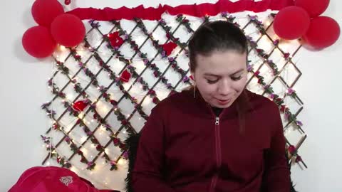 Natalia Walker online show from March 2026 02:11:02 PM