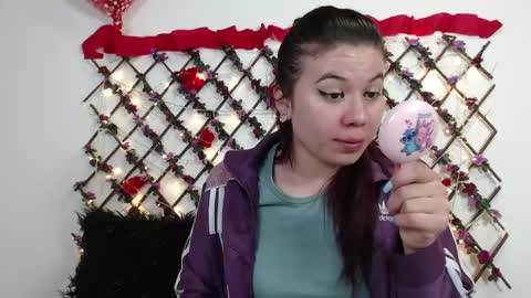 Natalia Walker online show from April 2026 02:18:02 PM