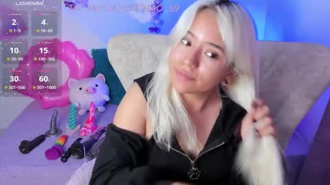 Snapshot of nataliahenao_69 chatting on March 2026 03:56:01 AM Nataliua Henao online show from March 2026 03:56:01 AM