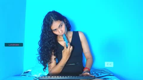 NATHALY online show from July 2026 02:23:01 PM