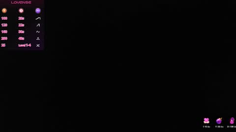 Natalia Roush online show from February 2026 08:04:02 PM