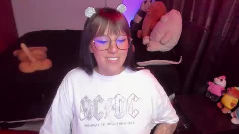 Natalia online show from October 2025 09:12:02 PM