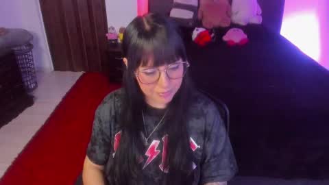 Natalia online show from January 2026 09:16:01 PM