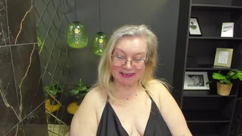 NataliCloud online show from December 2024 04:26:01 PM