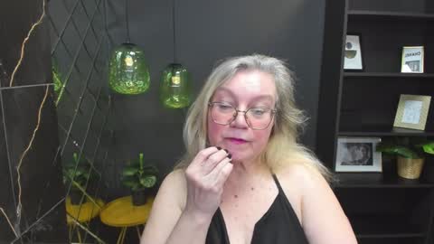 NataliCloud online show from December 2024 02:47:02 PM