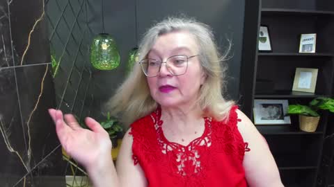 NataliCloud online show from December 2024 05:23:02 PM