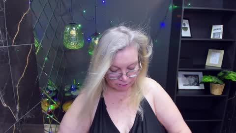 NataliCloud online show from December 2024 04:47:02 PM