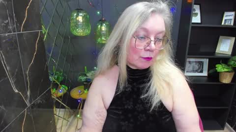 NataliCloud online show from January 2025 01:26:01 PM