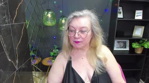 NataliCloud online show from January 2025 01:20:02 PM