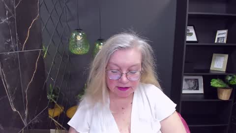 NataliCloud online show from January 2025 01:29:01 PM