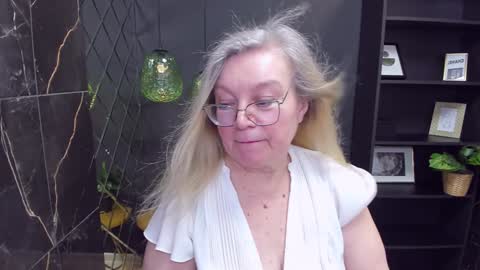 NataliCloud online show from January 2025 07:37:01 PM