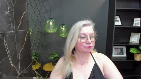 NataliCloud online show from January 2025 04:57:01 PM