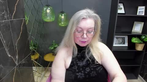 NataliCloud online show from January 2025 07:46:01 PM