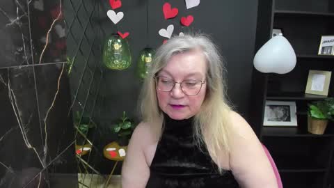 NataliCloud online show from February 2025 04:42:02 PM