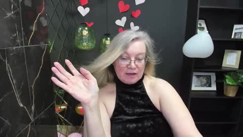 NataliCloud online show from February 2025 07:49:01 PM