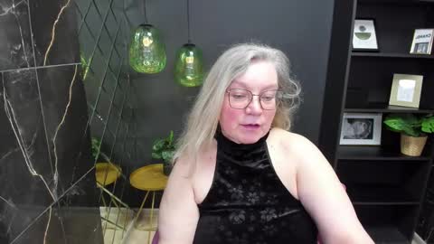 NataliCloud online show from March 2025 06:55:01 PM